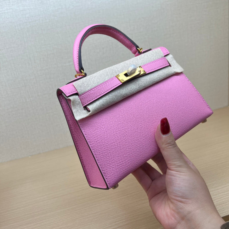Glamy - HMS Bags - 127