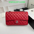 Satchel Bags - CHL Bags - 5548