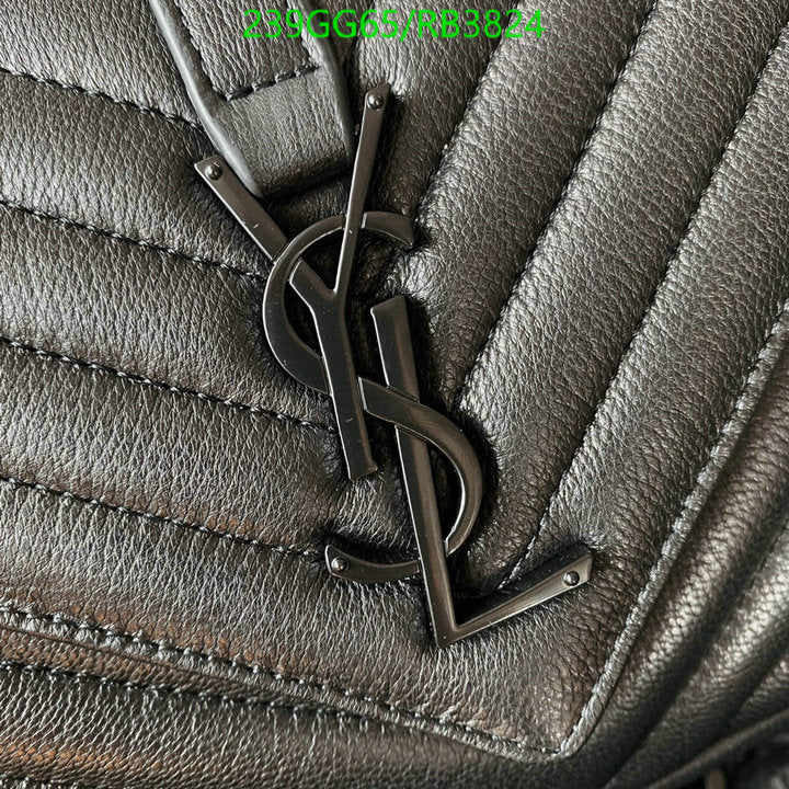 SAMC - YLS Bags - 115