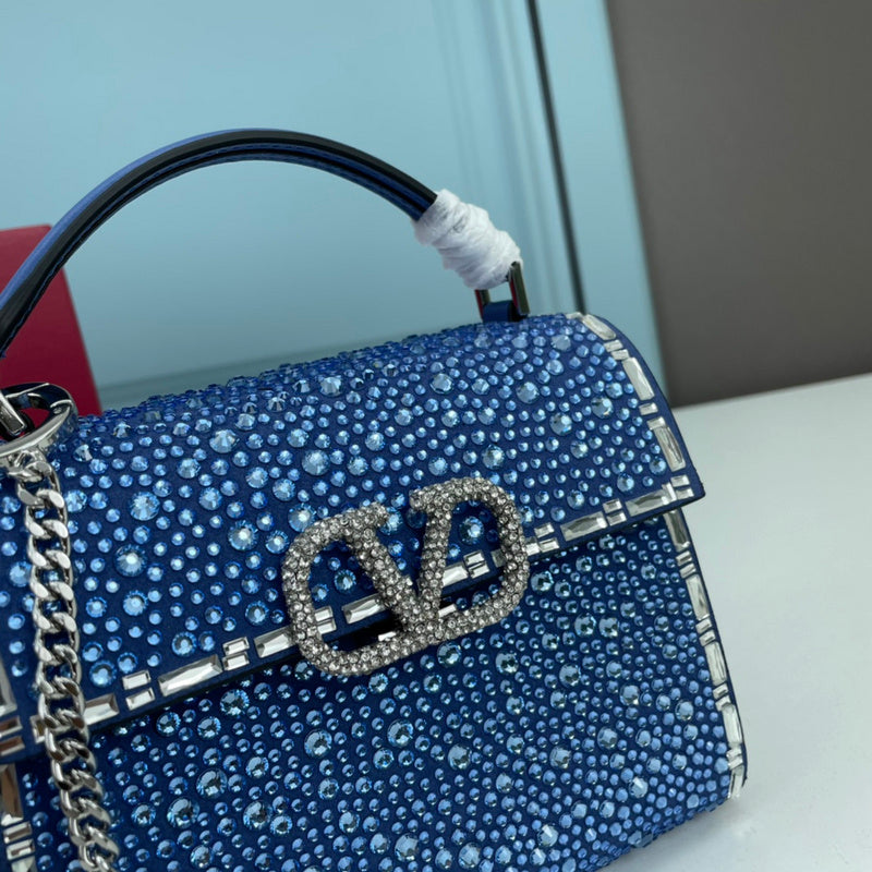 Satchel Bags - VTO Bags - 938