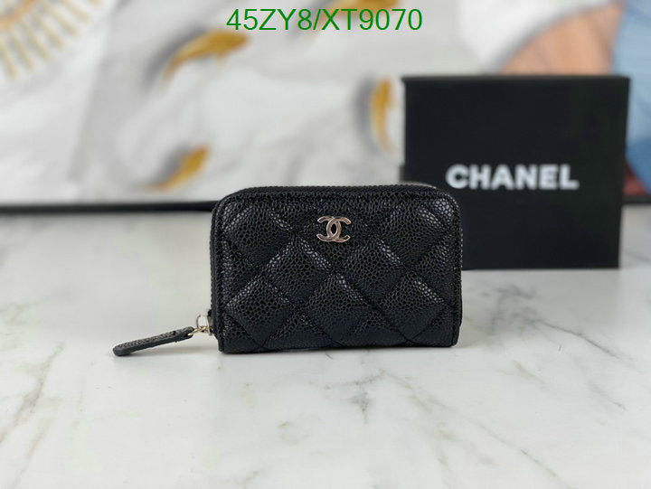 SAMC - CHL Wallets - 039