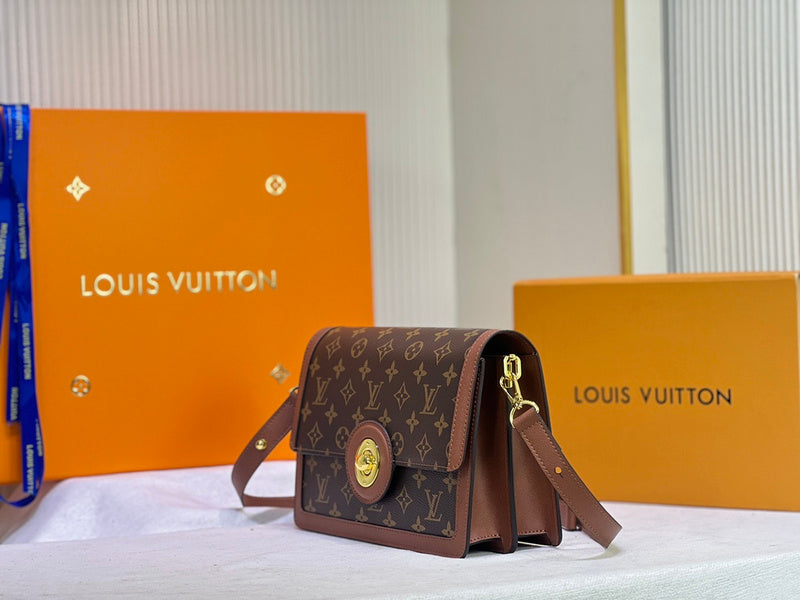 Satchel Bags - VL Bags - 691