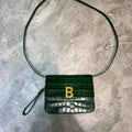 Satchel Bags - BGA Bags - 920