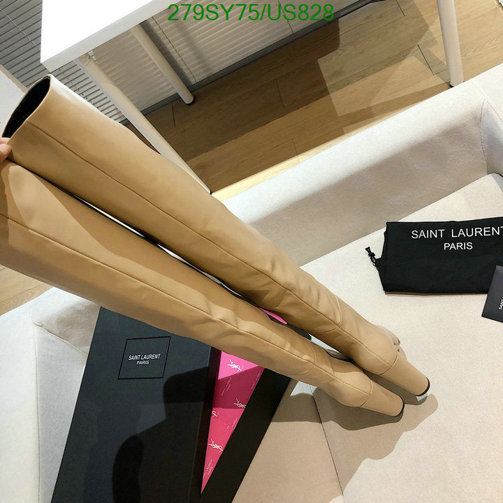 SAMC - YLS Women Shoes - 121