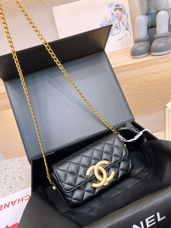 Satchel Bags - CHL Bags - 7000