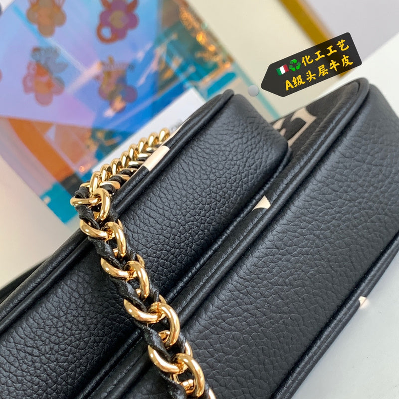 Satchel Bags - VL Bags - 1083