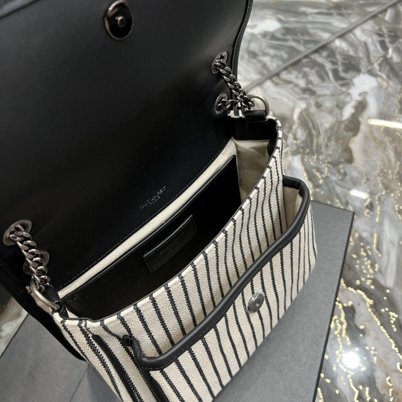 Glamy - YLS Bags - 749