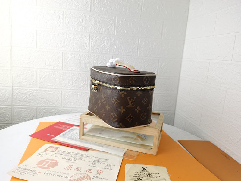 Satchel Bags - VL Bags - 501
