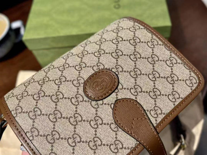 Glami Fashion - GCI Bags - 10127