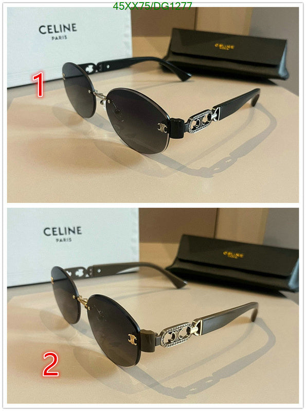 SAMC - COL Glasses - 038