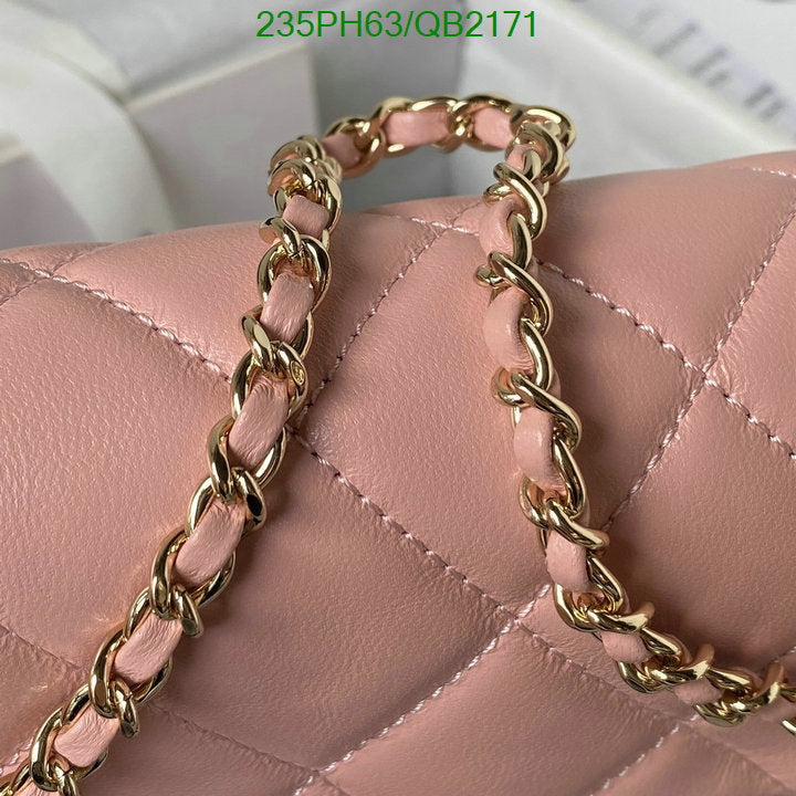 SAMC - CHL Bags - 467