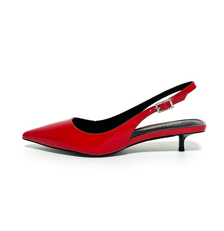 SAMC - YLS Women Shoes - 269