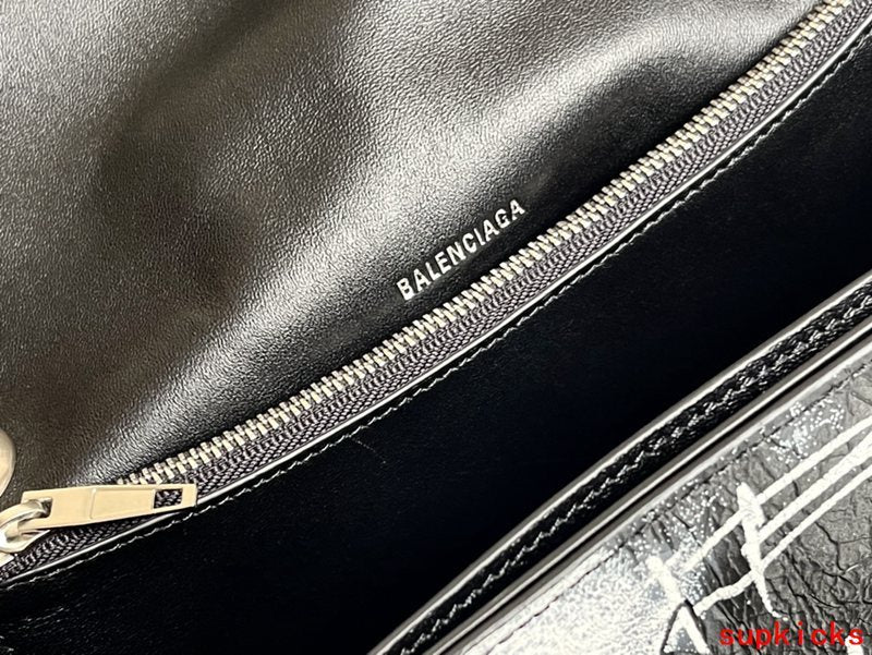 Glami- - BG Hourglass Bags - 002