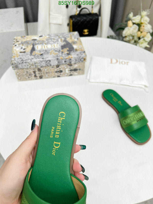 SAMCC - DOR Women Shoes - 1468