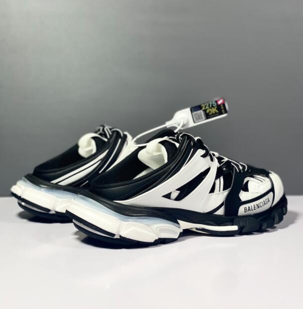 SAMC - BG Men Shoes - 341