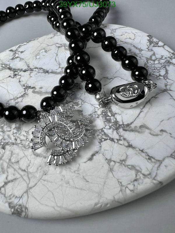 SAMC - CHL Jewelry Necklace - 179