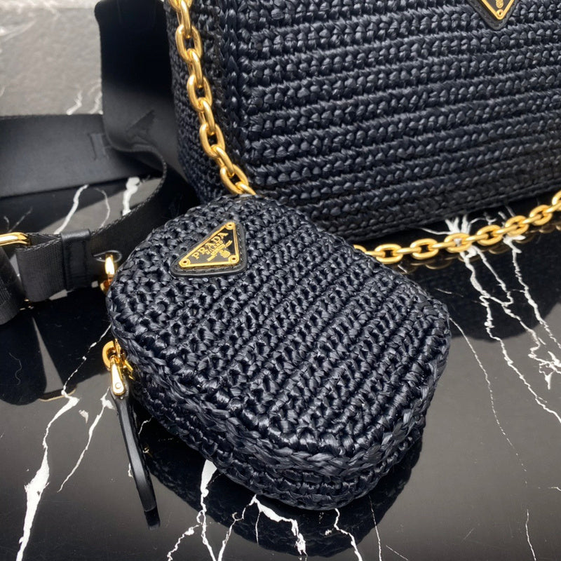 Glamy - PD Bags - 1084
