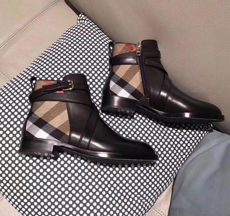 SAMCC - BOR Women Shoes - 134