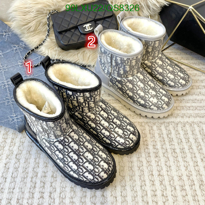 SAMCC - DOR Women Shoes - 1698