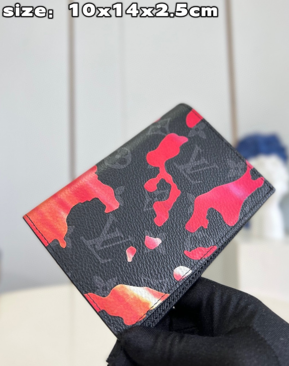 SAMC - Mix Wallets - 193