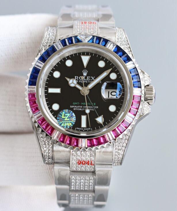 SAMC - Mix Watches - 119