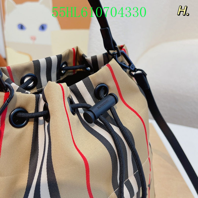 ELE Fashion -BBR Bags - 295