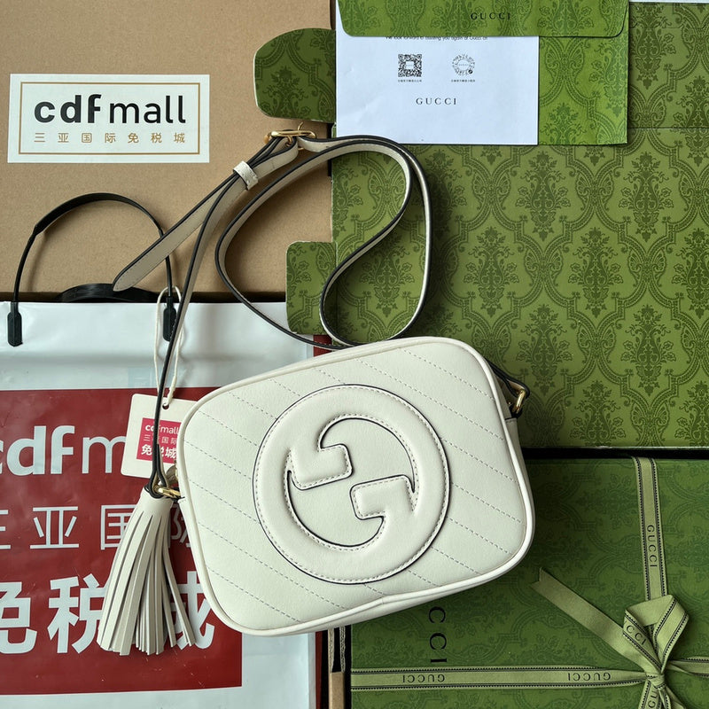 Glami Fashion - GCI Bags - 9265