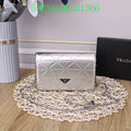 Satchel Bags - PDA Bags - 4547