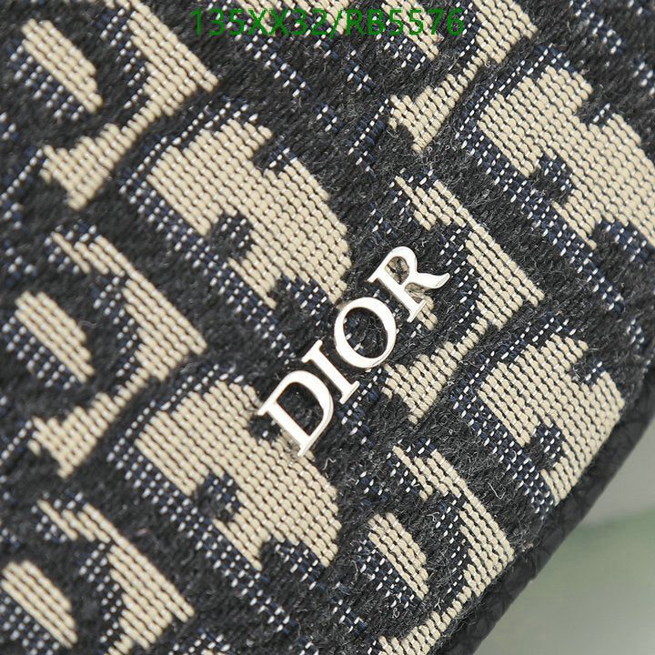 SAMCC - DOR Bags - 1075