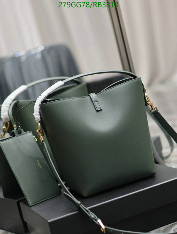 SAMC - YLS Bags - 110