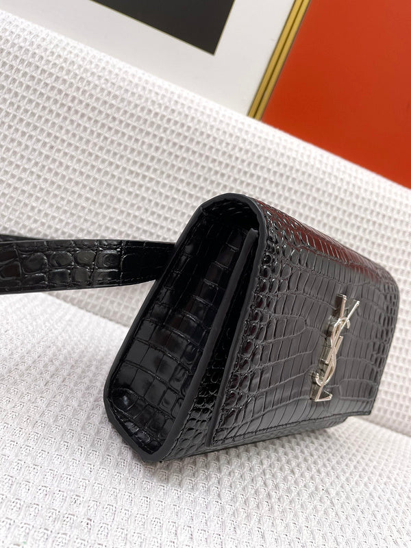 Satchel Bags - SLY Bags - 1208