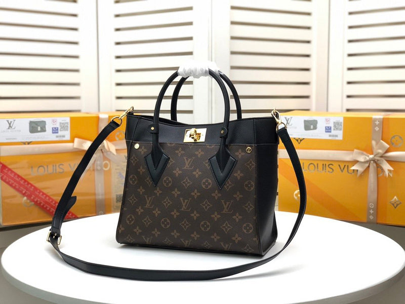 Glami- Glami- Lu-Vi bags - 3898