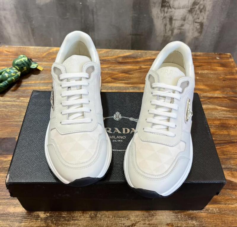 Glamy - PD Men Shoes - 075