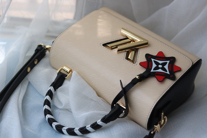 Satchel Bags - VL Bags - 2232