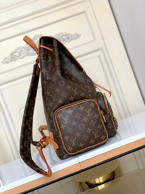 Glami-i LOV Backpacks - 025