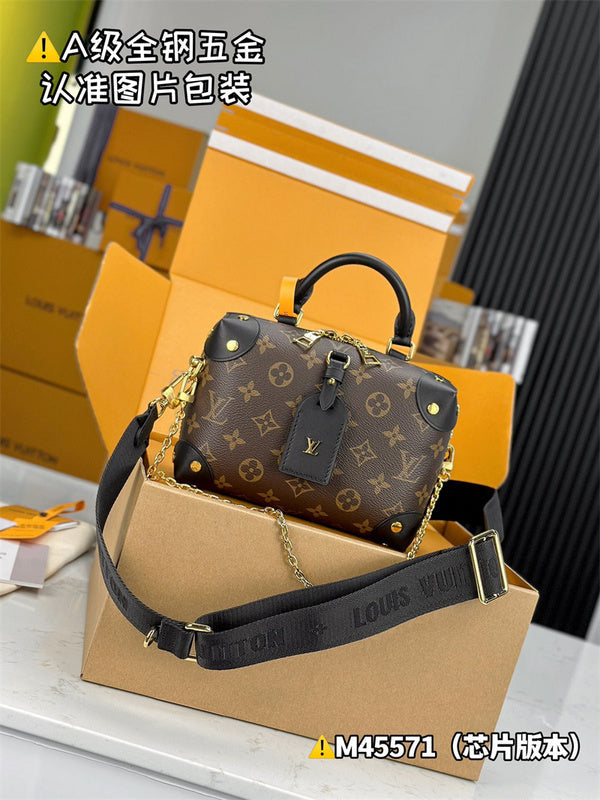 Glami - LOV Bags - 356