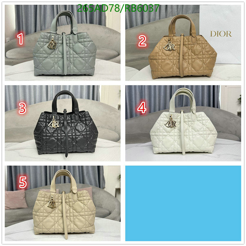 SAMCC - DOR Bags - 1260