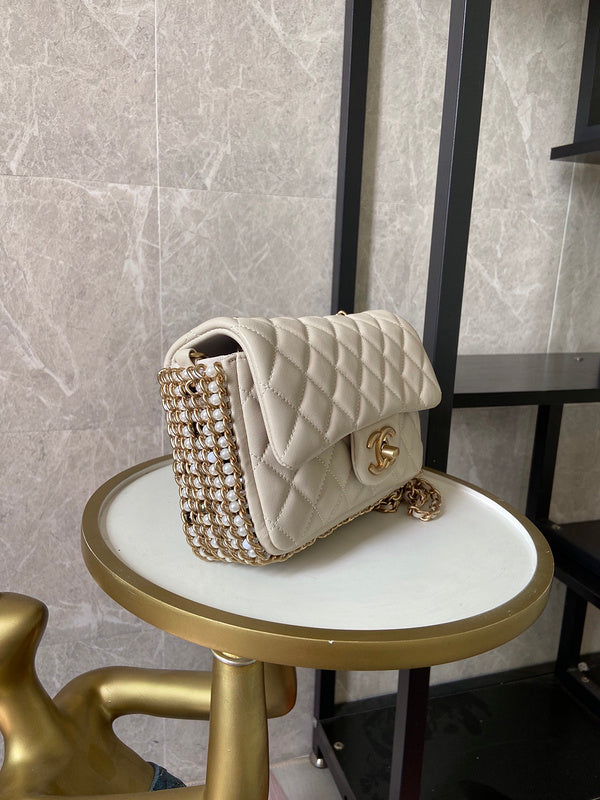 Satchel Bags - CLN Bags - 537