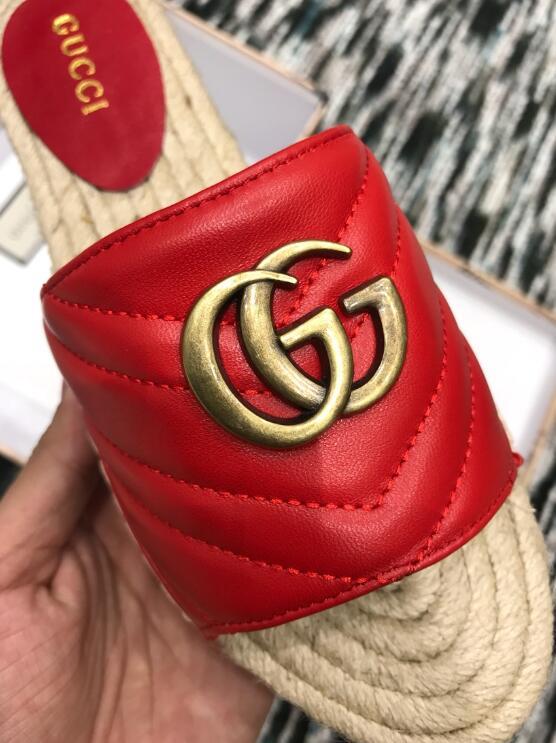 SAMC - GUKI Women Shoes - 2254