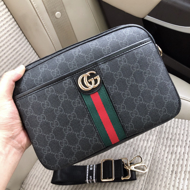 Satchel Bags - GCI Bags - 2302