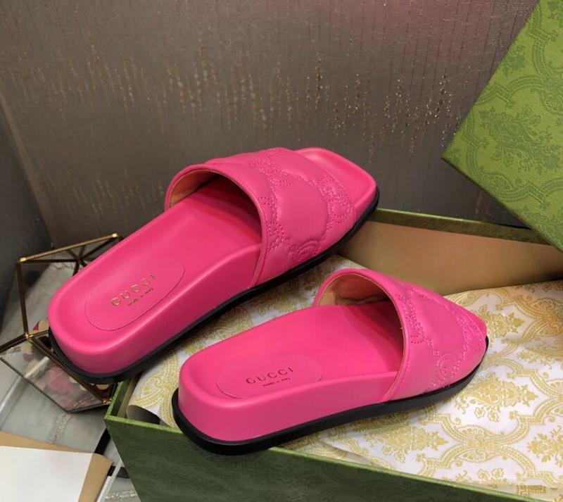 SAMC - GUKI Women Shoes - 815