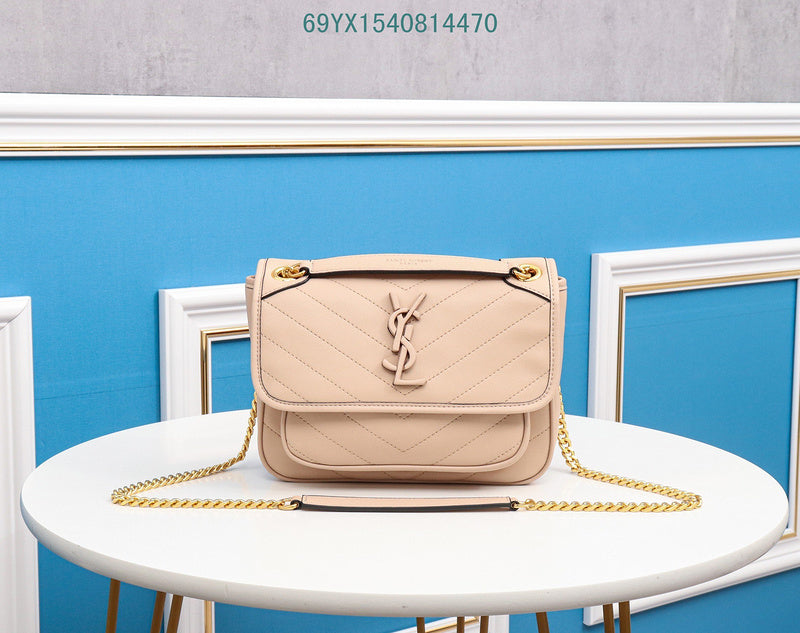 Glami - YLS Bags - 2144