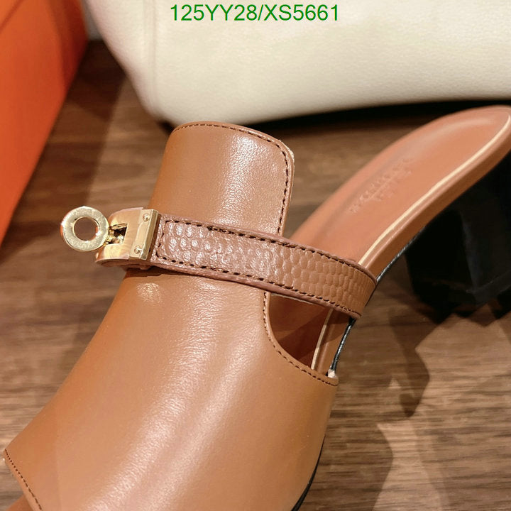 SAMC - HMS Women Shoes - 384