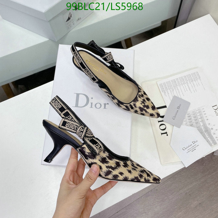 SAMCC - DOR Women Shoes - 2418