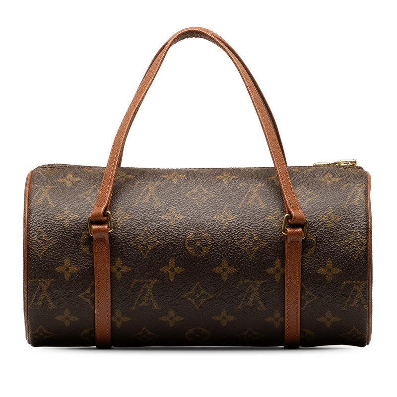 Louis Vuitton Monogram Papillon 26 Handbag M51386