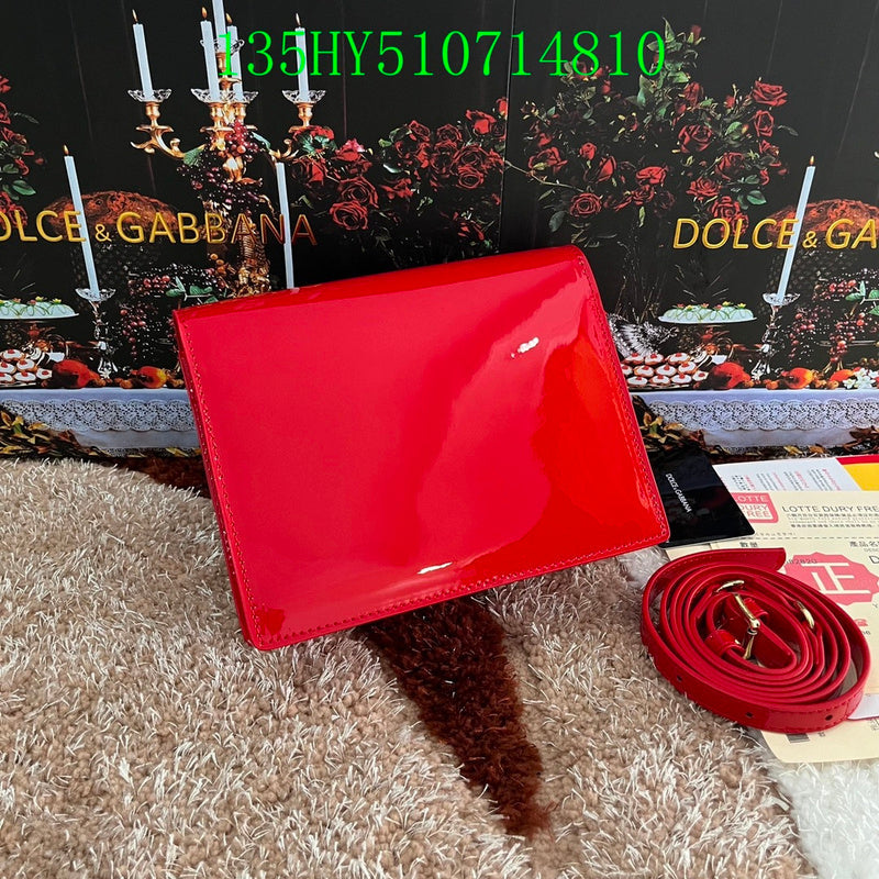 Glami - DAG Bags - 056