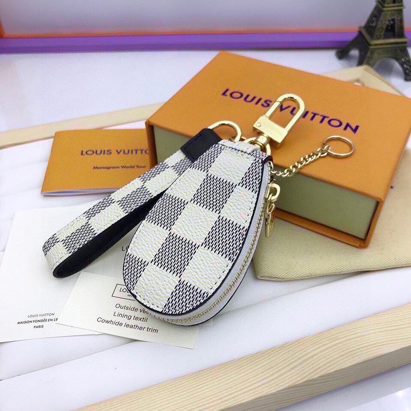 Glami - Mix Keychains - 597