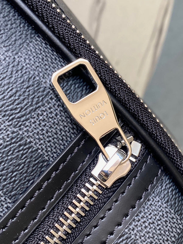 Fashion Lu-Vi bags - 4023