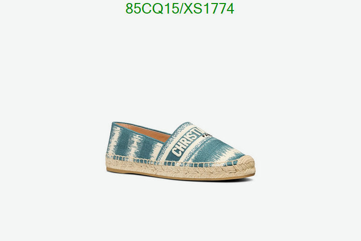 SAMCC - DOR Women Shoes - 2008