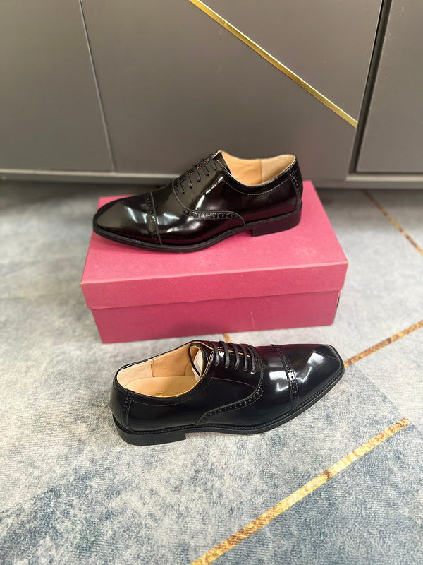 Glami - FGO Men Shoes - 1050